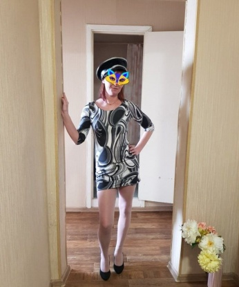 Алёночка, 27