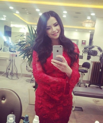 Диана, 28